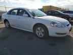 2016 CHEVROLET Impala Limited