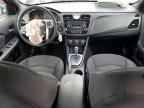 2013 CHRYSLER 200