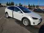 2019 TESLA MODEL X