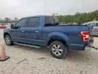 2018 FORD F-150 Lightning