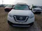 2018 NISSAN KICKS
