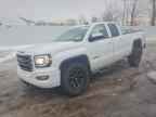 2017 GMC Sierra