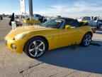 2007 PONTIAC SOLSTICE