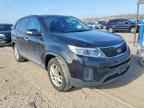 2014 KIA SORENTO