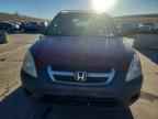 2004 HONDA CR-V