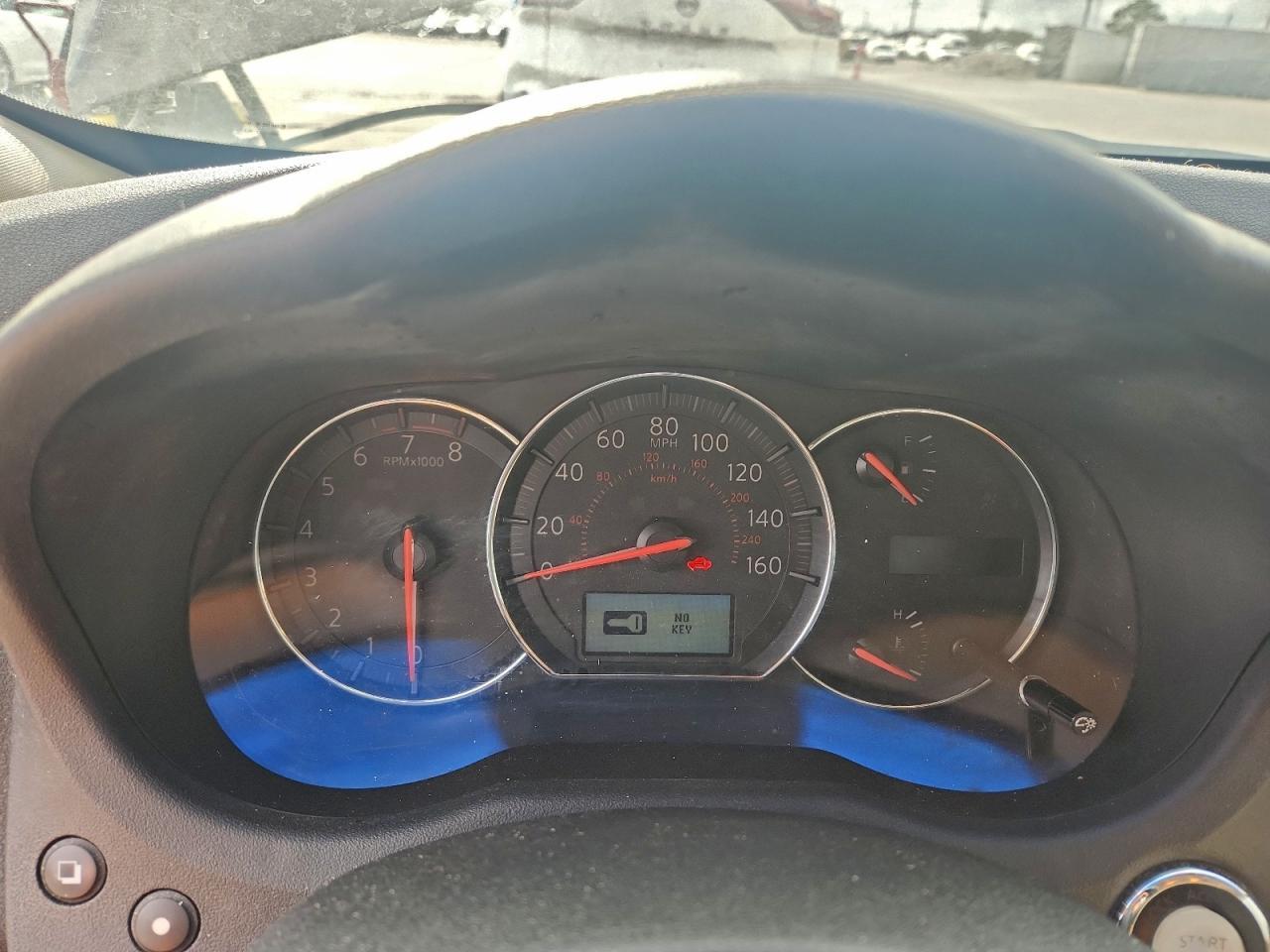 2014 NISSAN Maxima