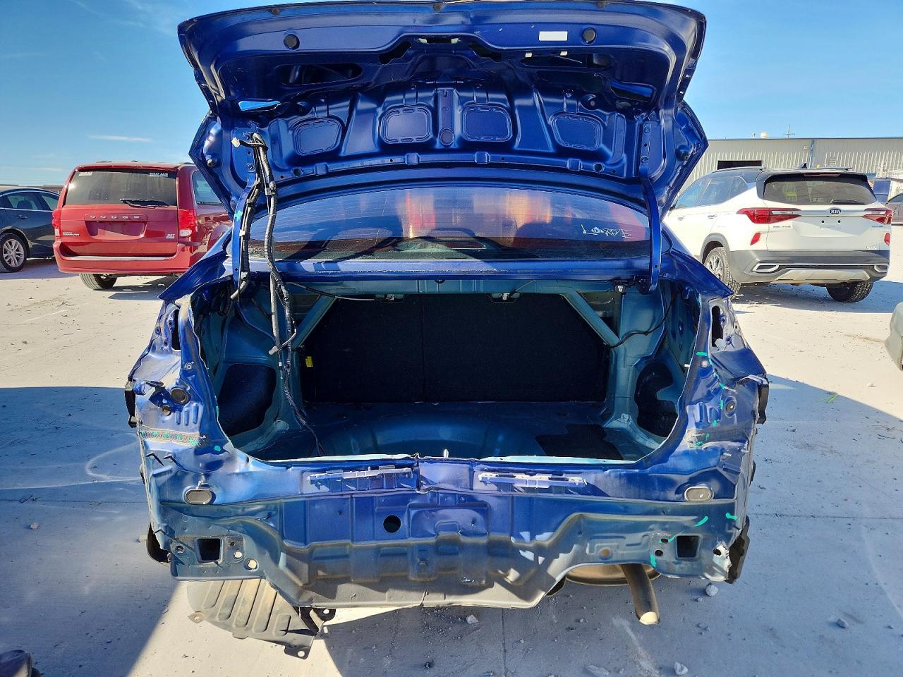 2018 KIA FORTE