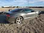 2015 CHEVROLET Camaro