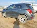 2019 CHEVROLET TRAX