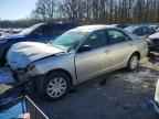 2005 TOYOTA CAMRY