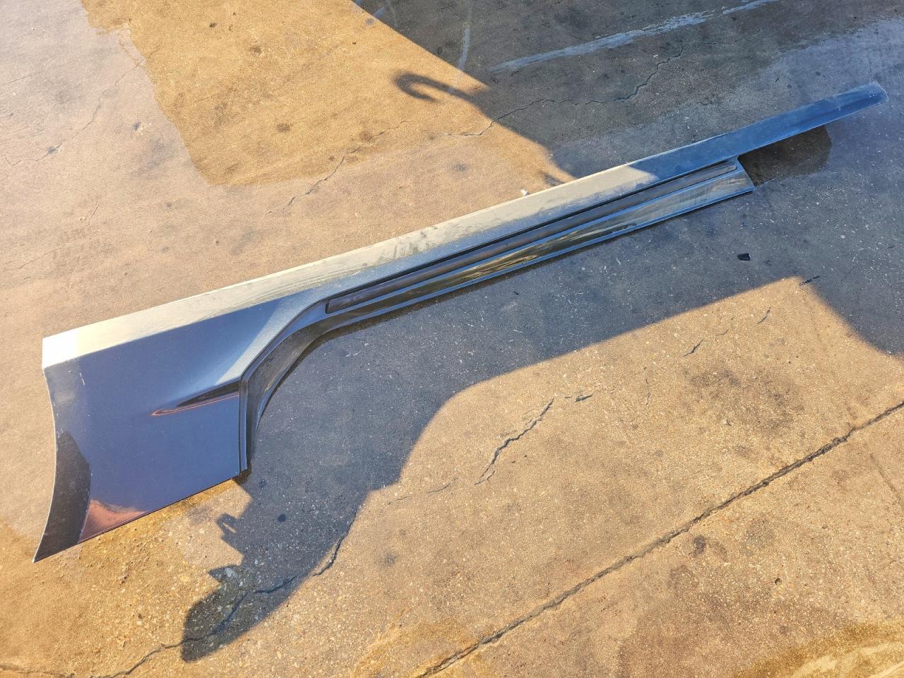 2018 CHEVROLET Camaro