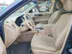 2014 NISSAN PATHFINDER