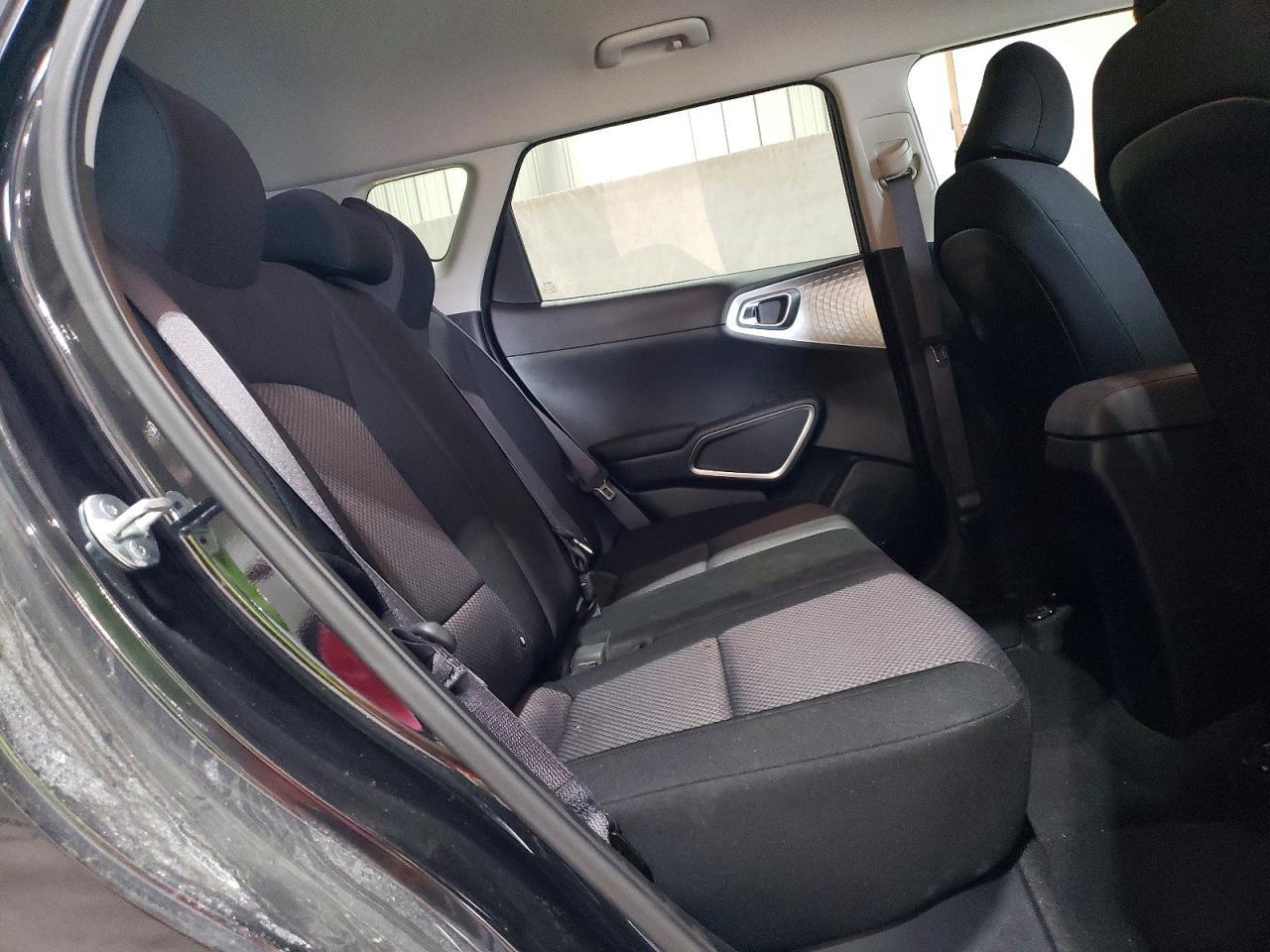 2023 KIA SOUL