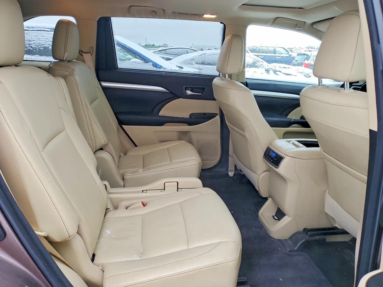 2017 TOYOTA HIGHLANDER