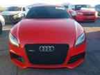 2012 AUDI TT RS