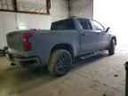 2024 CHEVROLET Silverado