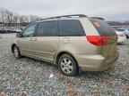 2010 TOYOTA SIENNA