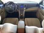 2009 HYUNDAI SONATA