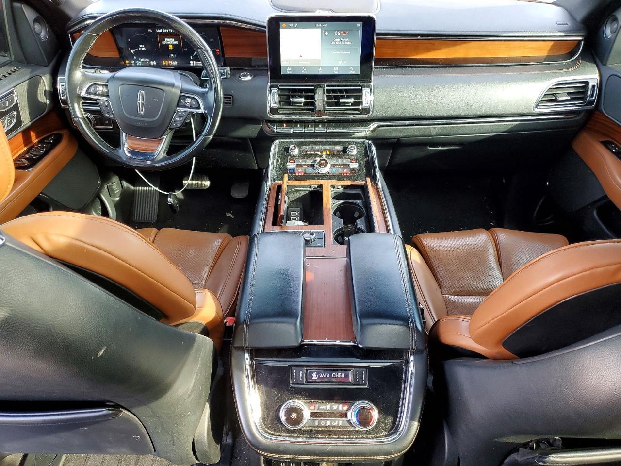 2019 LINCOLN Navigator