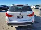 2015 BMW X1