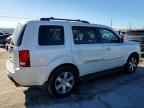 2015 HONDA PILOT
