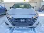2024 NISSAN VERSA