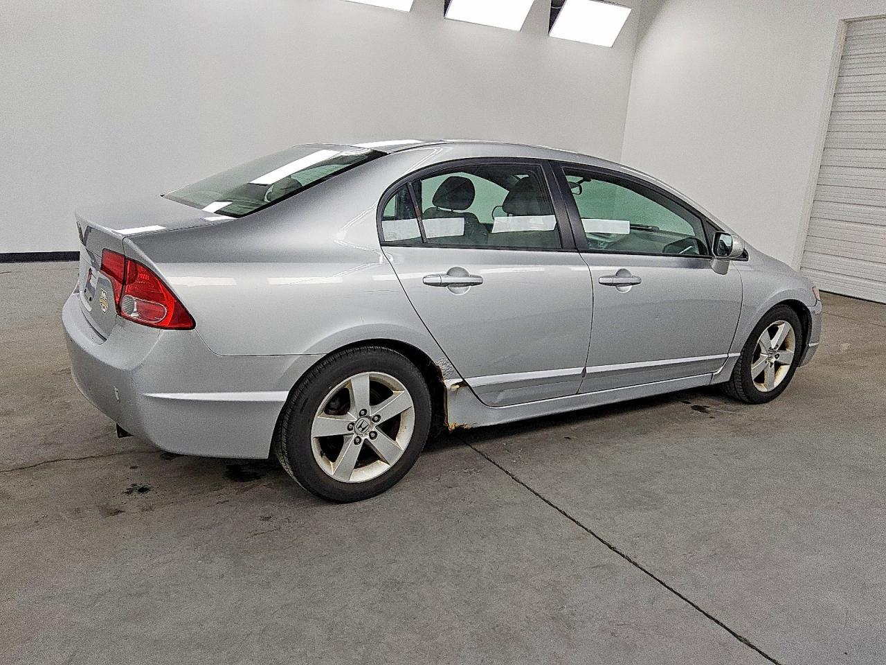 2006 HONDA CIVIC