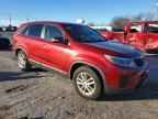 2014 KIA SORENTO