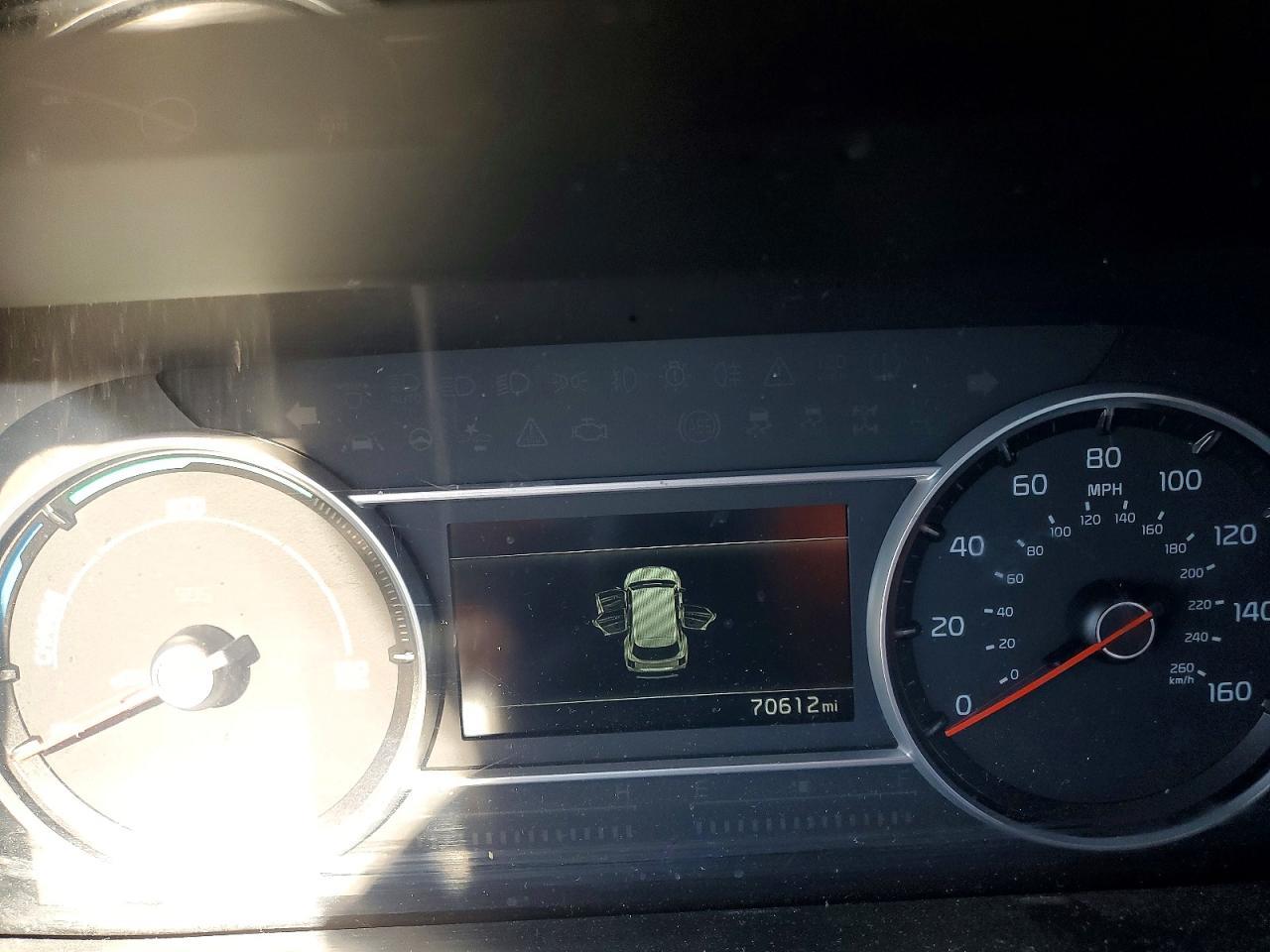 2022 KIA SORENTO