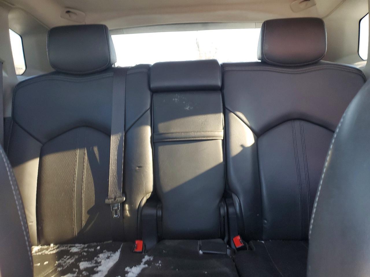 2013 CADILLAC SRX