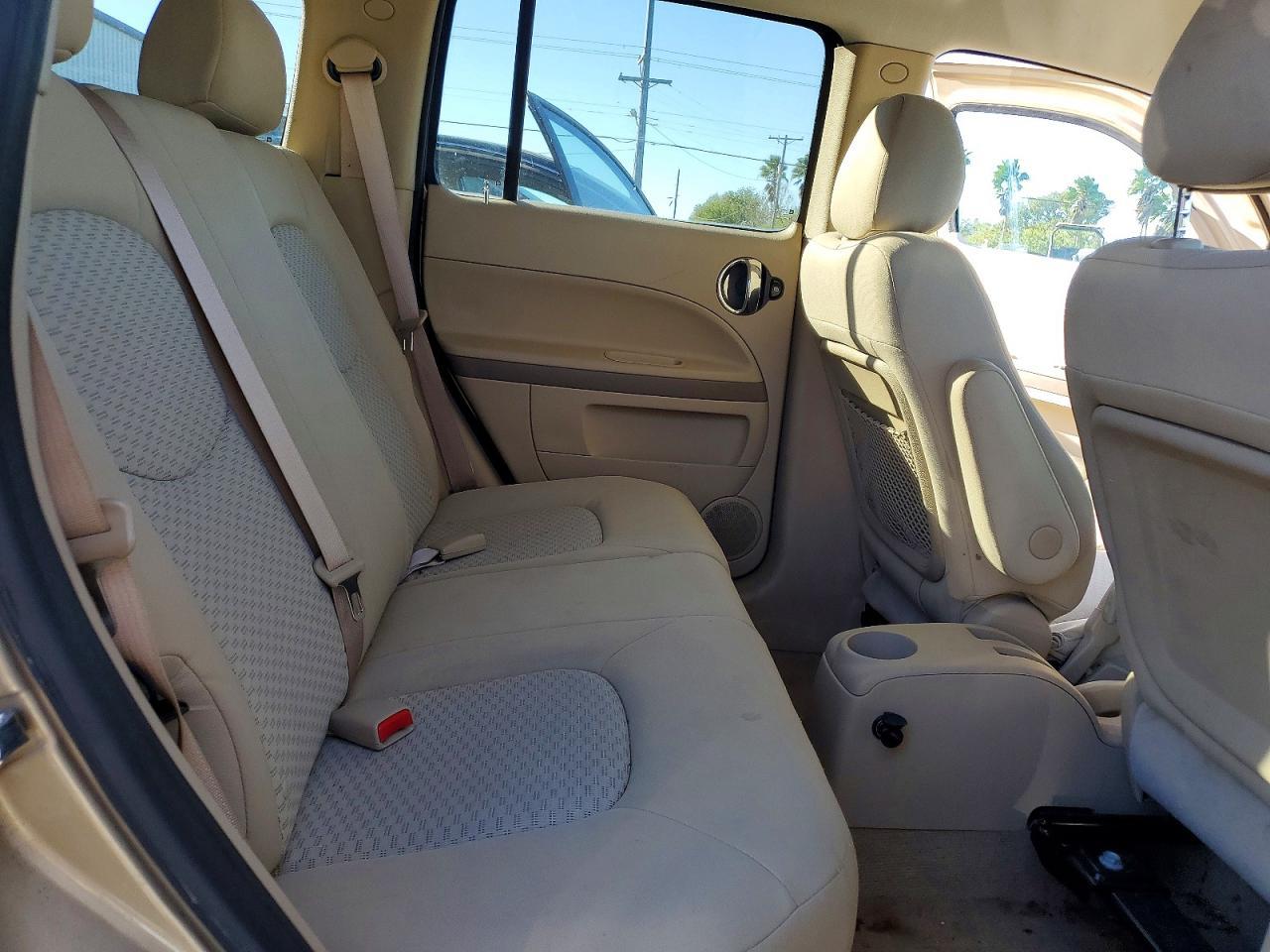 2007 CHEVROLET HHR
