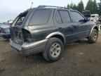 2002 ISUZU Rodeo