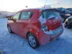 2014 CHEVROLET SONIC