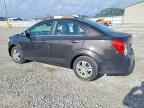 2016 CHEVROLET SONIC