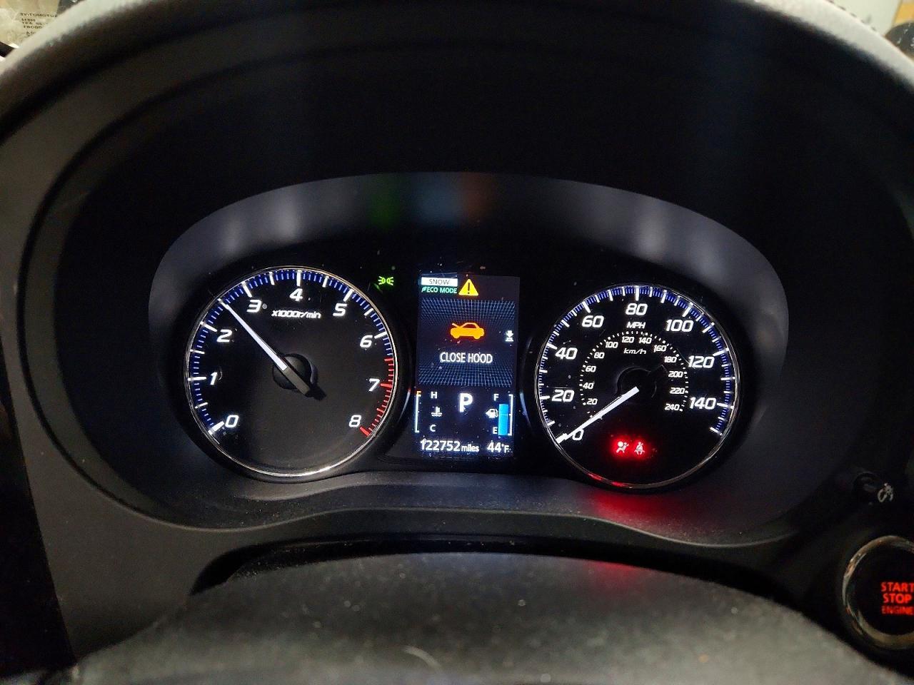 2017 MITSUBISHI outlander