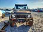 1988 SUZUKI Samurai