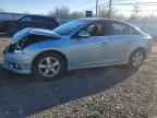 2011 CHEVROLET CRUZE