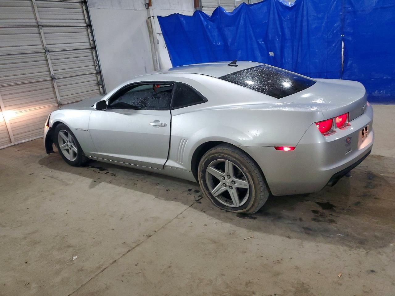 2011 CHEVROLET Camaro