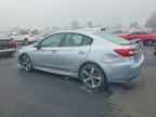 2018 SUBARU IMPREZA
