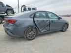 2022 KIA FORTE