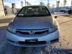 2011 HONDA CIVIC