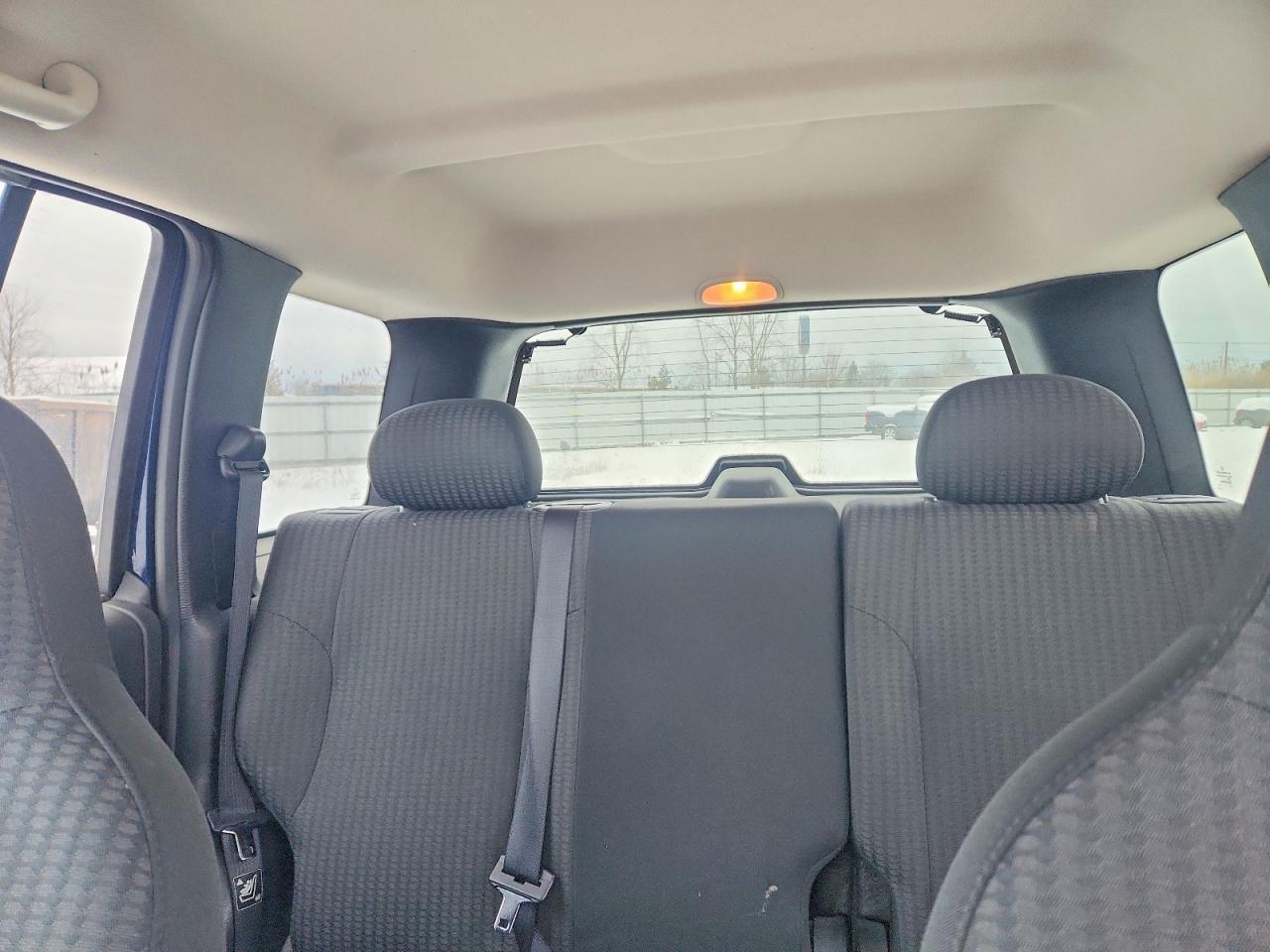 2004 JEEP Liberty