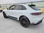 2022 PORSCHE Macan