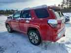 2016 TOYOTA 4Runner