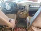 2003 CHEVROLET Astro
