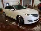 2014 LINCOLN MKZ