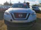 2019 NISSAN KICKS