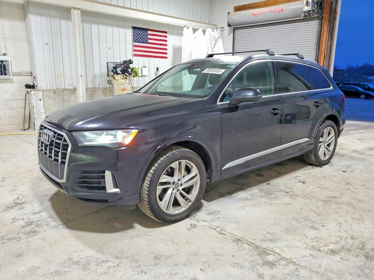 2020 AUDI Q7