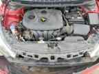 2014 KIA FORTE