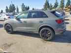2022 AUDI Q3
